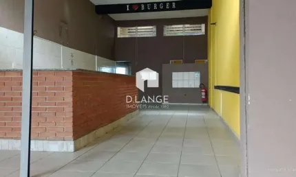 Sala comercial para alugar na Rua José Soriano de Sousa Filho, 262, Swift, Campinas