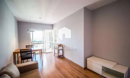 Apartamento para locação no bairro cambuí em campinas