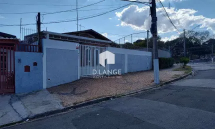 Casa para locação no bairro jardim conceição em campinas