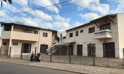 Casa com 4 quartos à venda na Rua José Gabriel Martins, 89, Jardim Pacaembu, Campinas