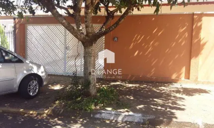 Casa para locação no bairro Jardim Nossa Senhora Auxiliadora em Campinas