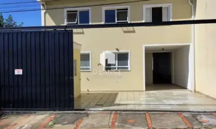 Galpão para locação no bairro jardim chapadão em campinas