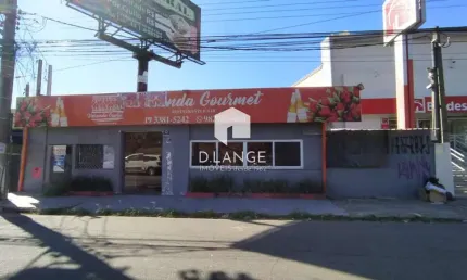 Galpão para locação e venda no bairro jardim santana em campinas