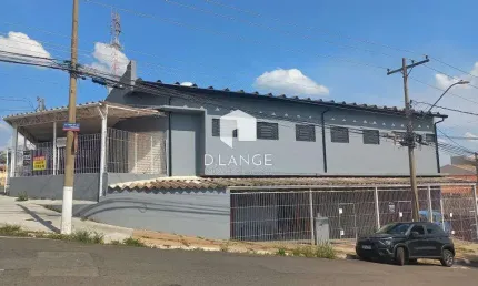 Sala para locação no bairro Jardim Aurélia em Campinas