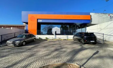 Casa para locação no bairro nova campinas em campinas