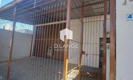 Barracão para locação no bairro botafogo em campinas