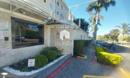 Apartamento para locação no bairro parque são martinho em campinas