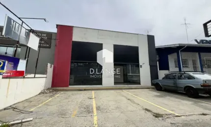 Salão para locação e venda no bairro chácara da barra em campinas