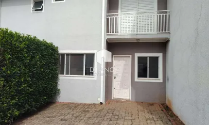 Casa para locação no bairro chácara primavera em campinas
