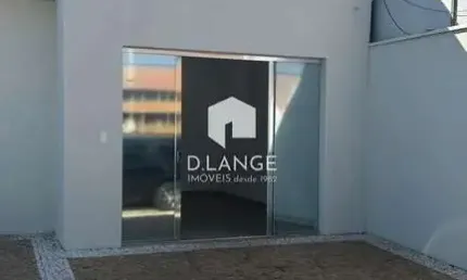 Sala comercial para locação no bairro nova paulínia em paulínia