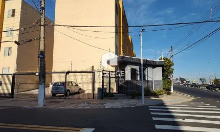 Apartamento para locação no bairro jardim pauliceia em campinas