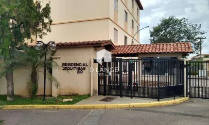 Apartamento à venda ou locação no bairro vila orozimbo maia em campinas