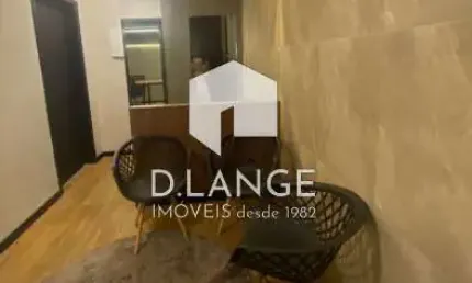 Sala comercial com 4 salas para alugar na Avenida José Paulino, 2949 Super, Morumbi, Paulínia