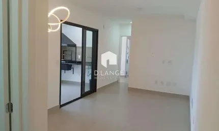 Apartamento para alugar no bairro guanabara em campinas