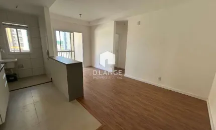 Apartamento para alugar no bairro santa terezinha em paulínia