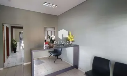 Casa comercial para venda e para locação no bairro jardim chapadão campinas