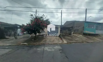 Casa para locação  e venda no bairro jardim aeroporto em campinas