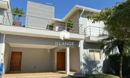 Casa para alugar no condomínio yucatan no bairro parque brasil 500 em paulínia