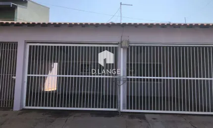 Casa com 3 quartos à venda na Rua Maria Aparecida da Silva, 340, Jardim Campos Verdes, Hortolândia