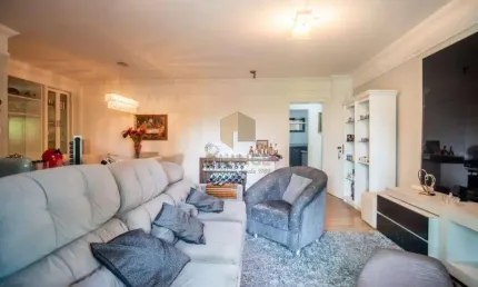 Apartamento com 3 quartos à venda na Rua Barão de Ataliba, 72, Cambuí, Campinas