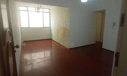 Apartamento com 2 quartos à venda na Rua Antônio Cezarino, 606, Cambuí, Campinas