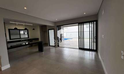 Casa de Condomínio com 3 quartos à venda, 272 m² - Parque Brasil 500