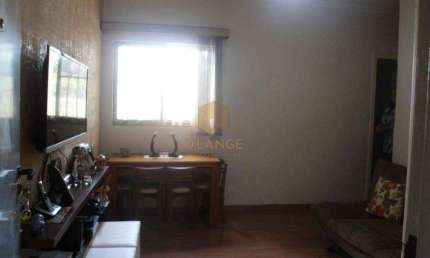 Apartamento com 2 quartos à venda na Rua João Iamarino, 3, Jardim Bela Vista, Campinas