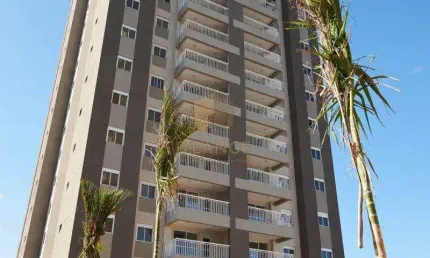 Apartamento com 3 quartos à venda na Avenida das Amoreiras, 633, Parque Itália, Campinas