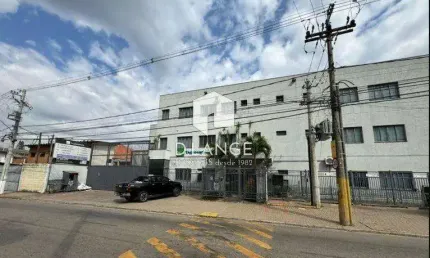 Barracão para locação no bairro chácaras são bento em valinhos