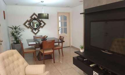 Apartamento para venda ou locação no bairro Parque Prado em Campinas