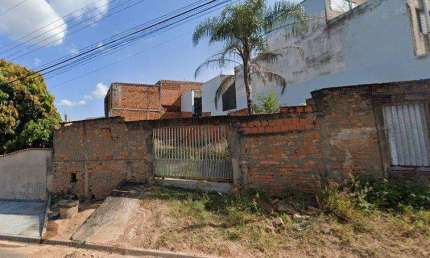 Terreno à venda na Rua Oito, 286, Jardim Liliza, Campinas