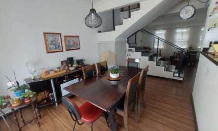 Casa à venda em Campinas, Jardim Novo Campos Elíseos