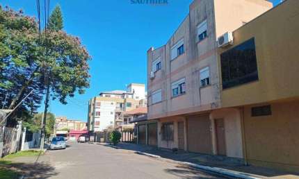 Apartamento com 2 quartos para alugar na Tv. São Francisco De Assis, 71, Primor, Sapucaia do Sul