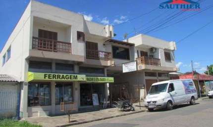 Apartamento com 2 quartos para alugar na Rua Laurentino Juliano, 221, Paraíso, Sapucaia do Sul