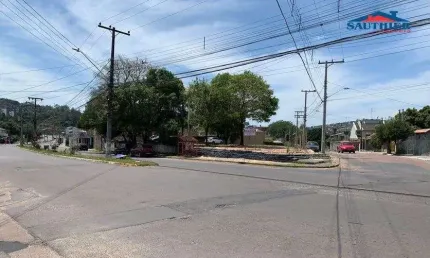 Terreno à venda na Avenida Rubem Berta, 739, Centro, Sapucaia do Sul
