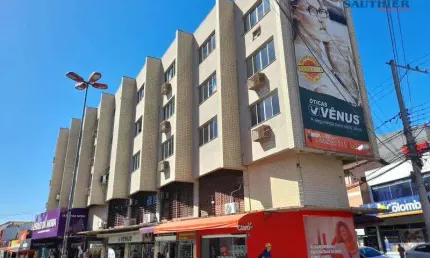 Apartamento com 1 quarto para alugar na Rua Ulisses Cabral, 99, Centro, Sapucaia do Sul