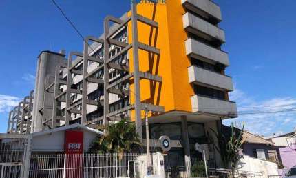 Ponto comercial para alugar na Avenida Padre Claret, 121, Centro, Esteio