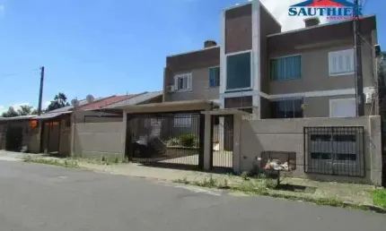 Apartamento com 2 quartos à venda na Rua Princesa Isabel, 127, Nova Sapucaia, Sapucaia do Sul