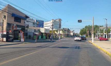 Sala comercial para alugar na Rua Engenheiro Hener de Souza Nunes, 41, Centro, Esteio