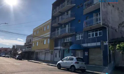 Ponto comercial para alugar na Rua Otaviano Silveira, 200, Centro, Sapucaia do Sul