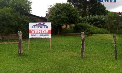 Terreno à venda na Rua Rincão, SN, Sol Nascente, Estância Velha