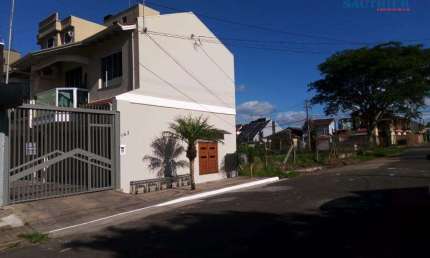 Casa com 2 quartos para alugar na Rua Maceió, 163, Centro, Sapucaia do Sul