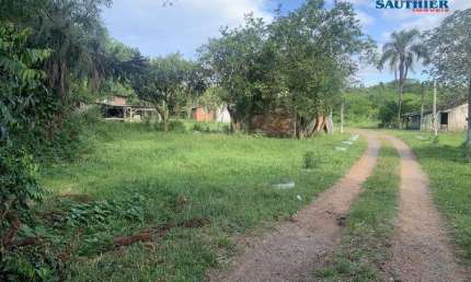 Terreno à venda na Rua dos Sinos, S/N, Ipiranga, Sapucaia do Sul