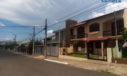 Casa com 4 quartos para alugar na Rua São José, 165, Piratini, Sapucaia do Sul