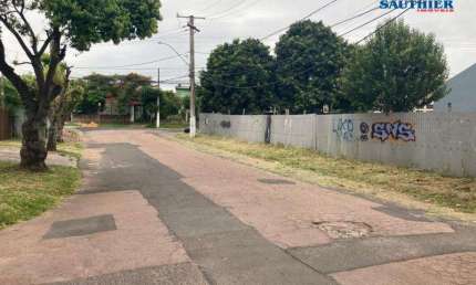 Terreno à venda na Tv. Anchieta, Lot. 19 Qd, Novo Esteio, Esteio