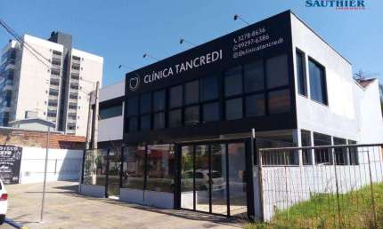 Sala comercial para alugar na Avenida Padre Claret, 394, Centro, Esteio