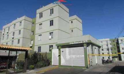 Apartamento com 2 quartos para alugar na Rua Dona Ernestina, 417, Pasqualini, Sapucaia do Sul