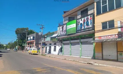 Apartamento com 1 quarto para alugar na Rua Manoel Serafim, 460, Centro, Sapucaia do Sul