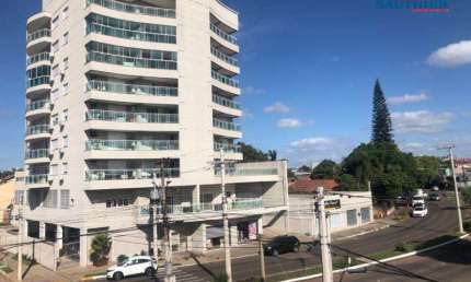 Apartamento com 3 quartos à venda na Avenida Rubem Berta, 538, Centro, Sapucaia do Sul