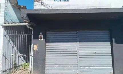 Ponto comercial para alugar na Rua Djalma Sassi, 19, Nova Sapucaia, Sapucaia do Sul